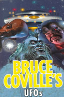 UFOs cover