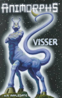 Visser cover