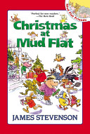 Christmas at Mud Flat cover