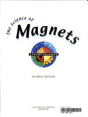 The Science of Magnets cover