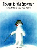 Flowers for the Snowman cover