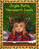 Jingle Bells, Homework Smells cover