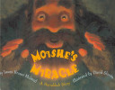 Moishe's Miracle: A Hanukkah Story cover