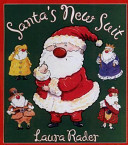 Santa's New Suit cover