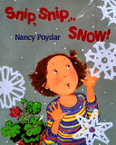 Snip, Snip...Snow! cover