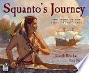 Squanto's Journey: The Story of the First Thanksgiving cover
