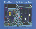 The Beautiful Christmas Tree cover
