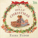 The Dolls' Christmas cover