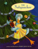 The Nutquacker cover