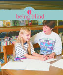 Being Blind cover