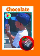 Chocolate: Savor the Flavor cover