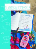 Diaries & Journals cover