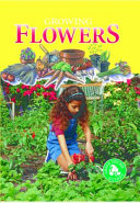 Growing Flowers cover