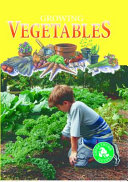 Growing Vegetables cover