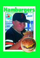 Hamburgers: Bad News for Cows cover