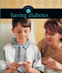 Having Diabetes cover