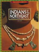 Indians of the Northeast cover