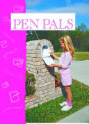 Pen Pals cover