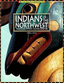Indians of the Northwest cover