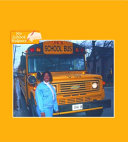 School Bus Drivers cover