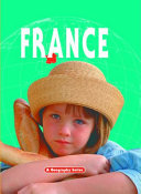 Dropping in on France cover