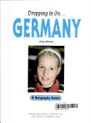 Dropping in on Germany cover