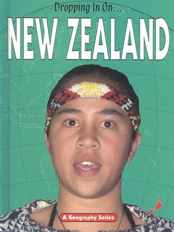 Dropping in on New Zealand cover