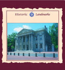 Historic Philadelphia cover