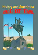 History and Americana Hall of Fame cover
