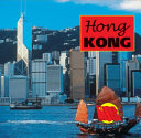 Hong Kong cover