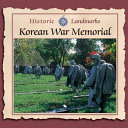Korean War Memorial cover