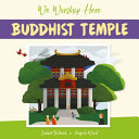 Buddhist Temple cover