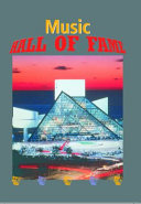 Music Hall of Fame cover