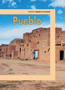 Pueblo cover