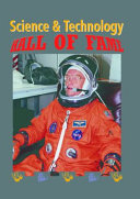 Science and Technology Hall of Fame cover