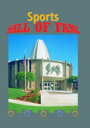 Sports Hall of Fame cover