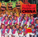 The People of China cover