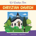 Christian Church cover