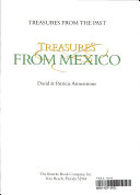 Treasures from Mexico cover