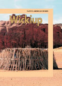 Wickiup cover