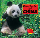 Wildlife of China cover