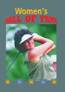 Women's Hall of Fame cover