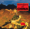 Wonders of China cover