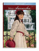 Meet Samantha, an American Girl cover