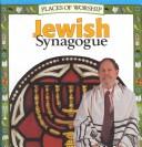 Jewish Synagogue cover