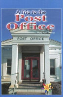 A Trip to the Post Office cover