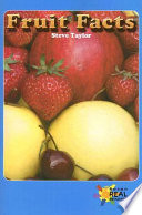 Fruit Facts cover