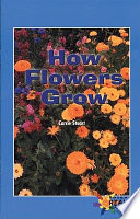 How Flowers Grow cover