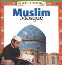 Muslim Mosque cover