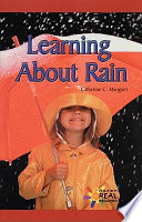 Learning About Rain cover